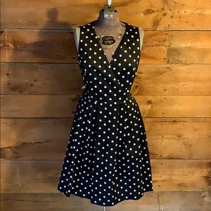 Ralph Lauren Social Dress, Size 12